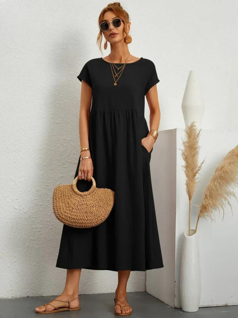 TERESA | VESTIDO LIGERO