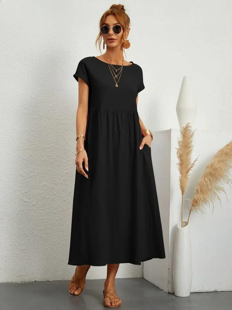 TERESA | VESTIDO LIGERO
