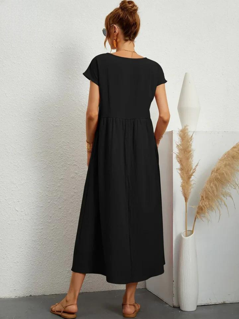 TERESA | VESTIDO LIGERO