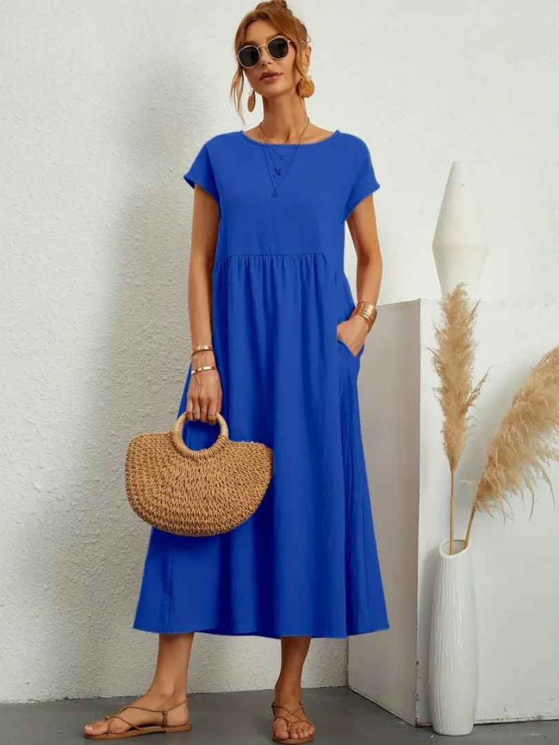 TERESA | VESTIDO LIGERO