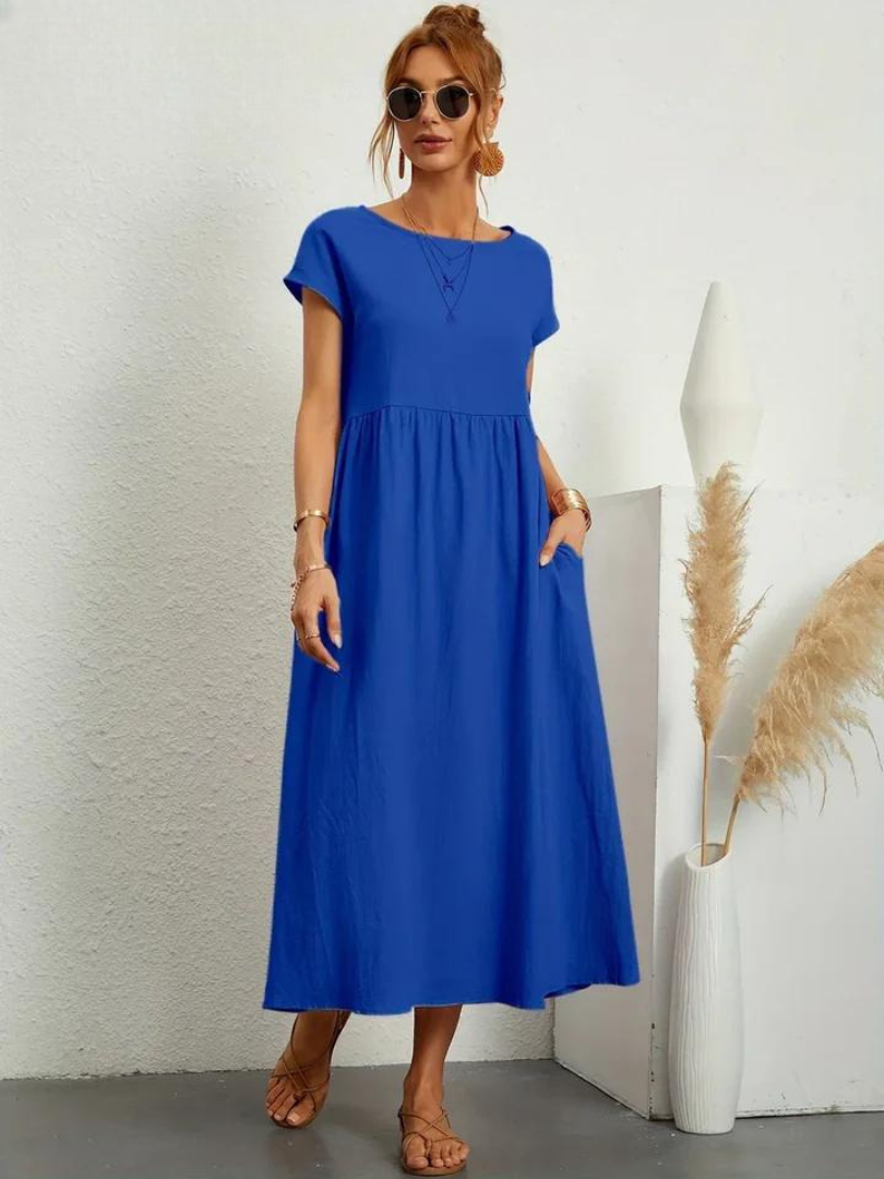 TERESA | VESTIDO LIGERO