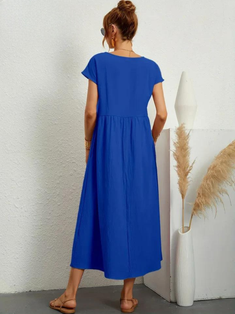 TERESA | VESTIDO LIGERO