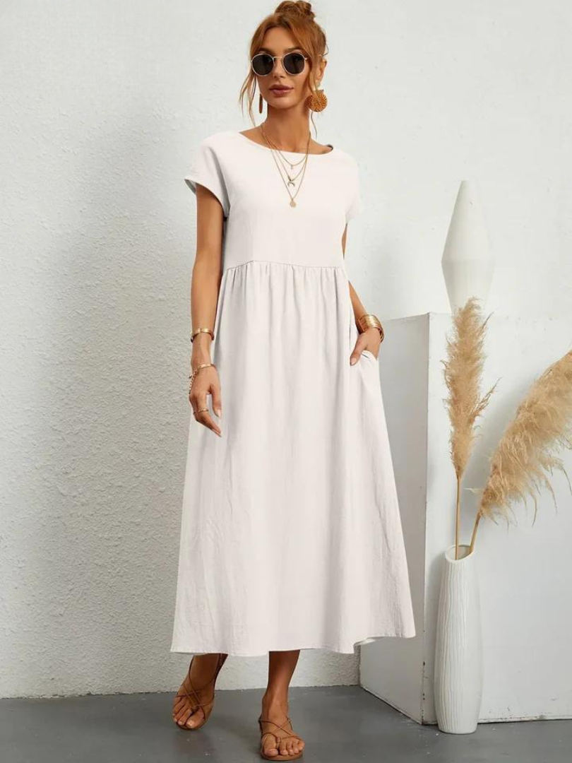 TERESA | VESTIDO LIGERO