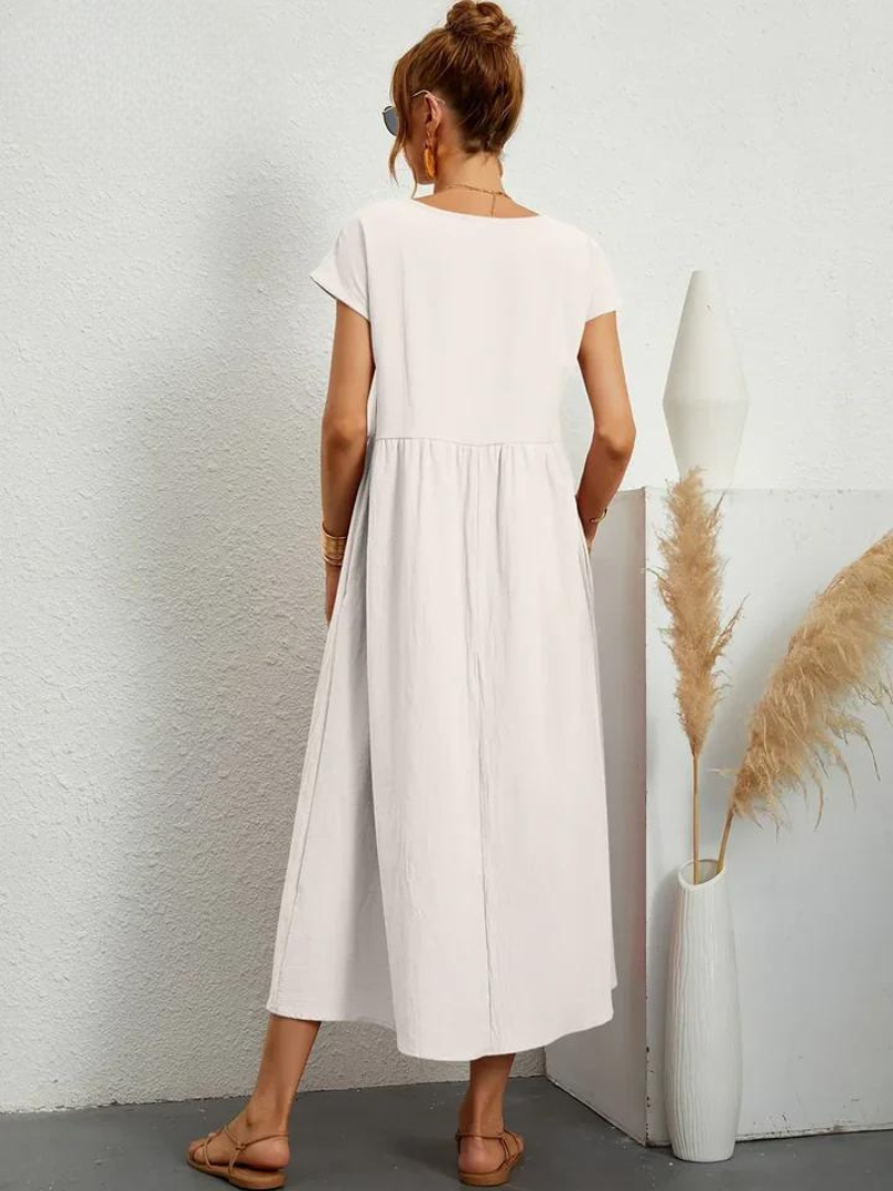 TERESA | VESTIDO LIGERO