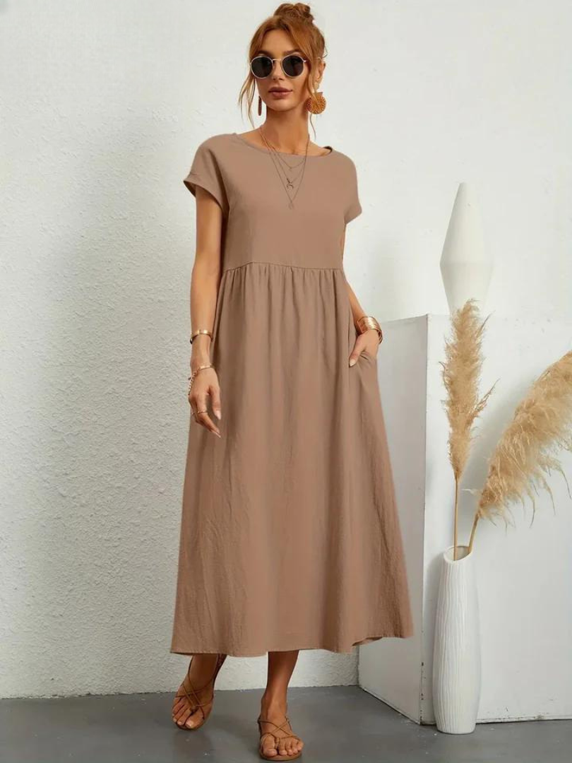 TERESA | VESTIDO LIGERO