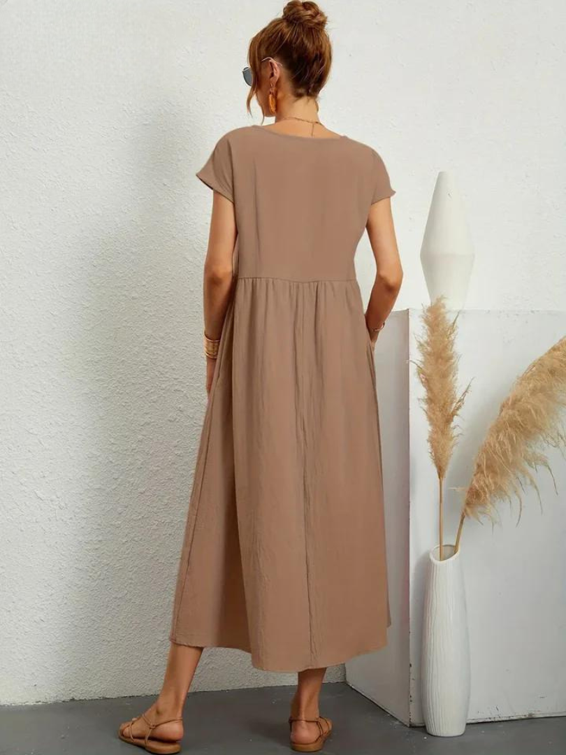 TERESA | VESTIDO LIGERO