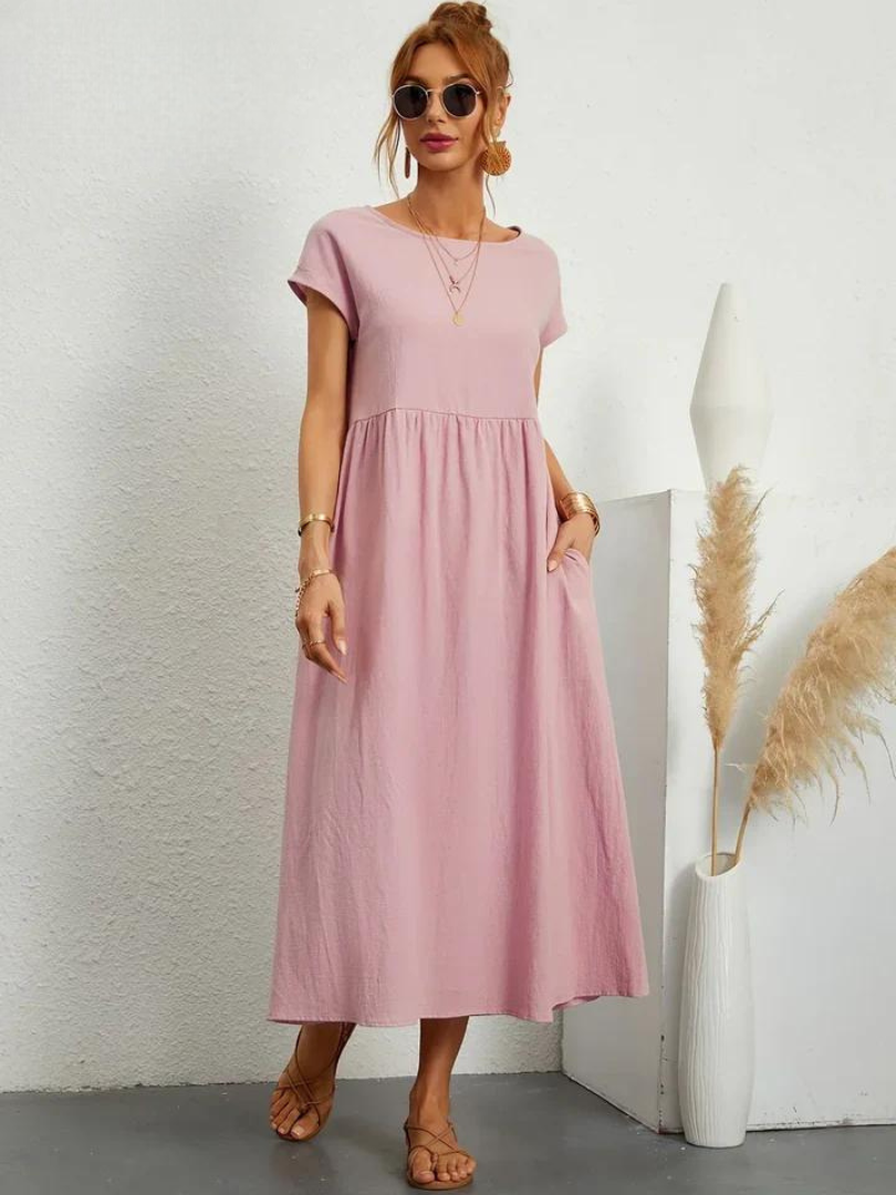 TERESA | VESTIDO LIGERO