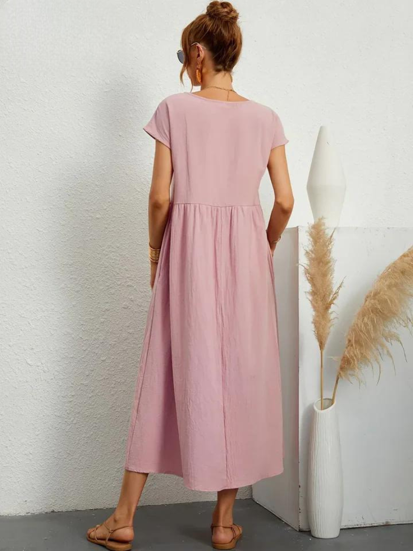TERESA | VESTIDO LIGERO