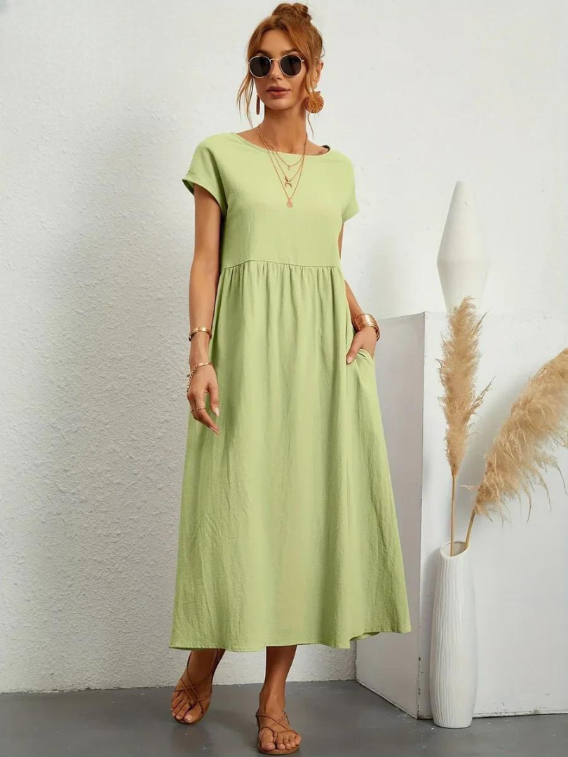 TERESA | VESTIDO LIGERO