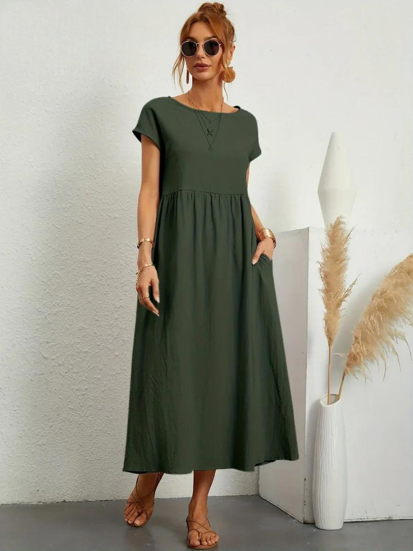TERESA | VESTIDO LIGERO