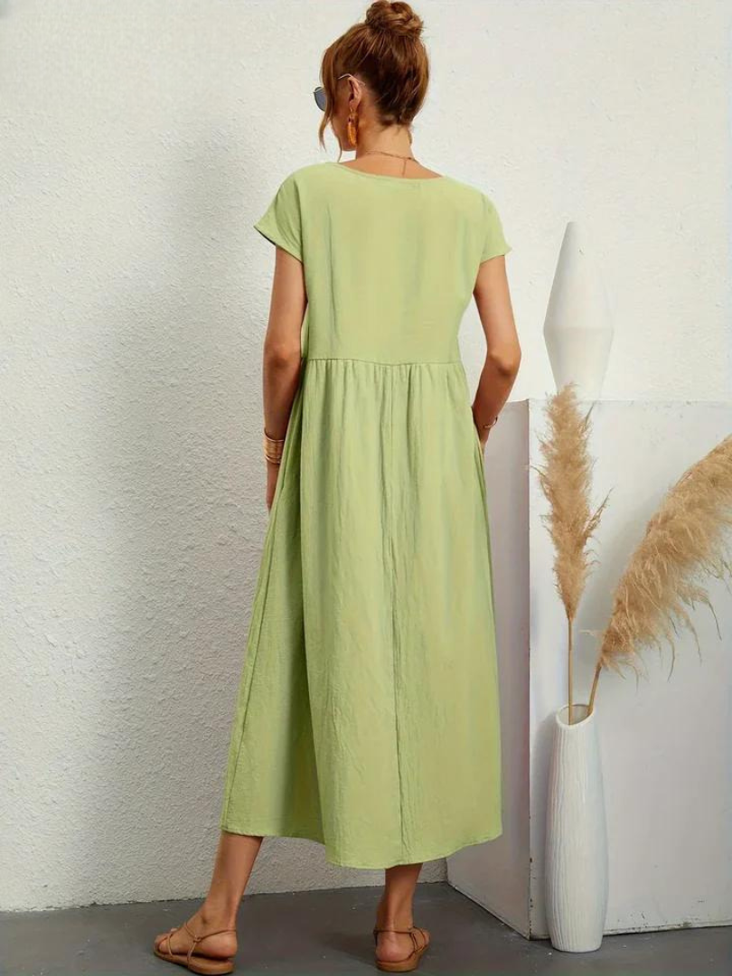 TERESA | VESTIDO LIGERO