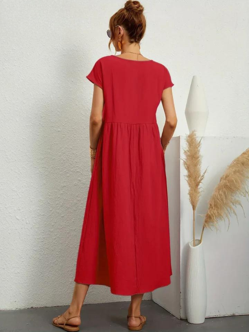TERESA | VESTIDO LIGERO