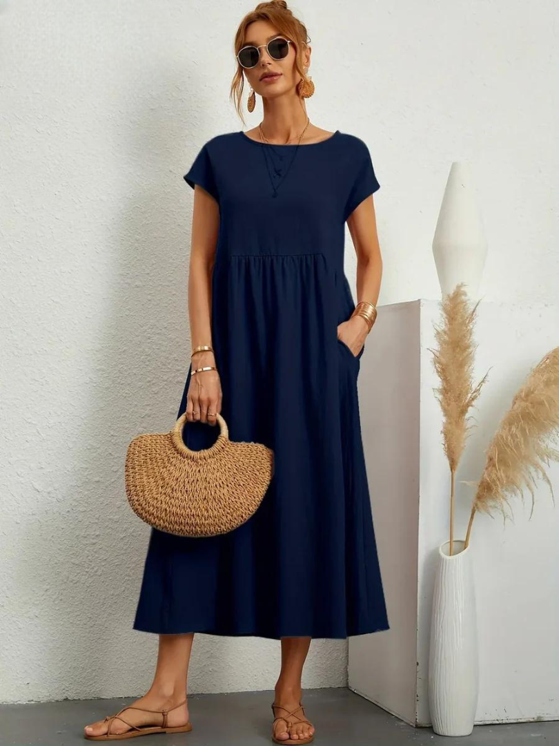 TERESA | VESTIDO LIGERO