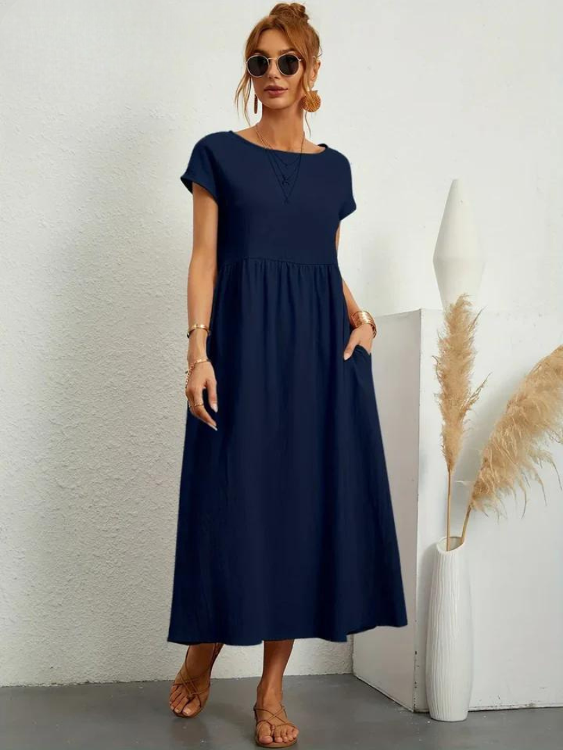 TERESA | VESTIDO LIGERO
