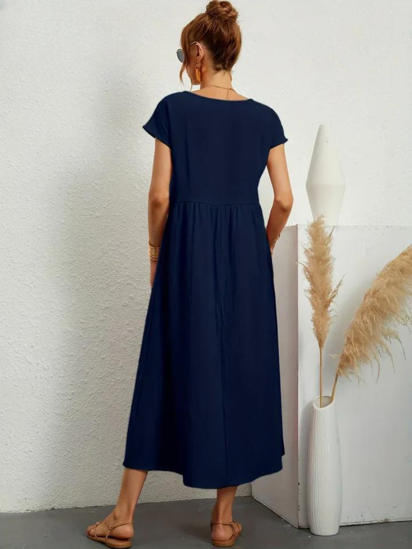 TERESA | VESTIDO LIGERO