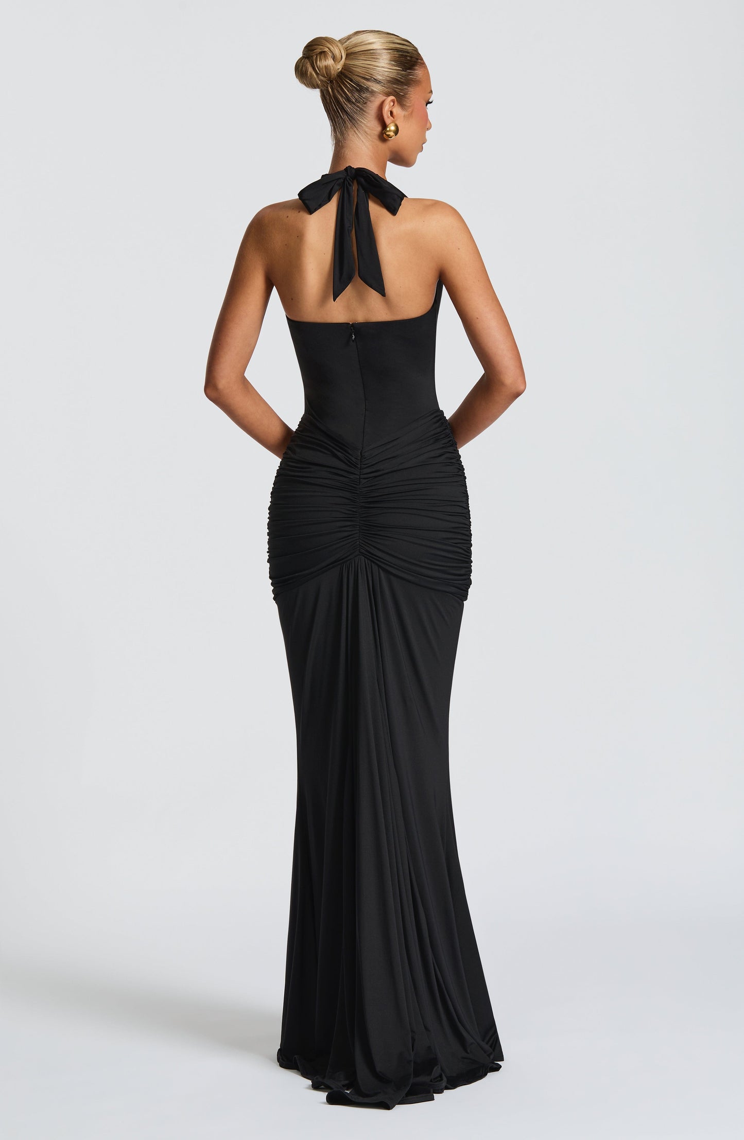 MARINA | VESTIDO DE GALA