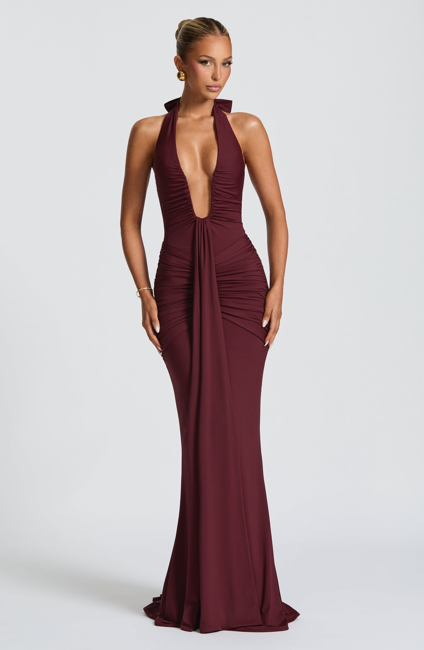MARINA | VESTIDO DE GALA