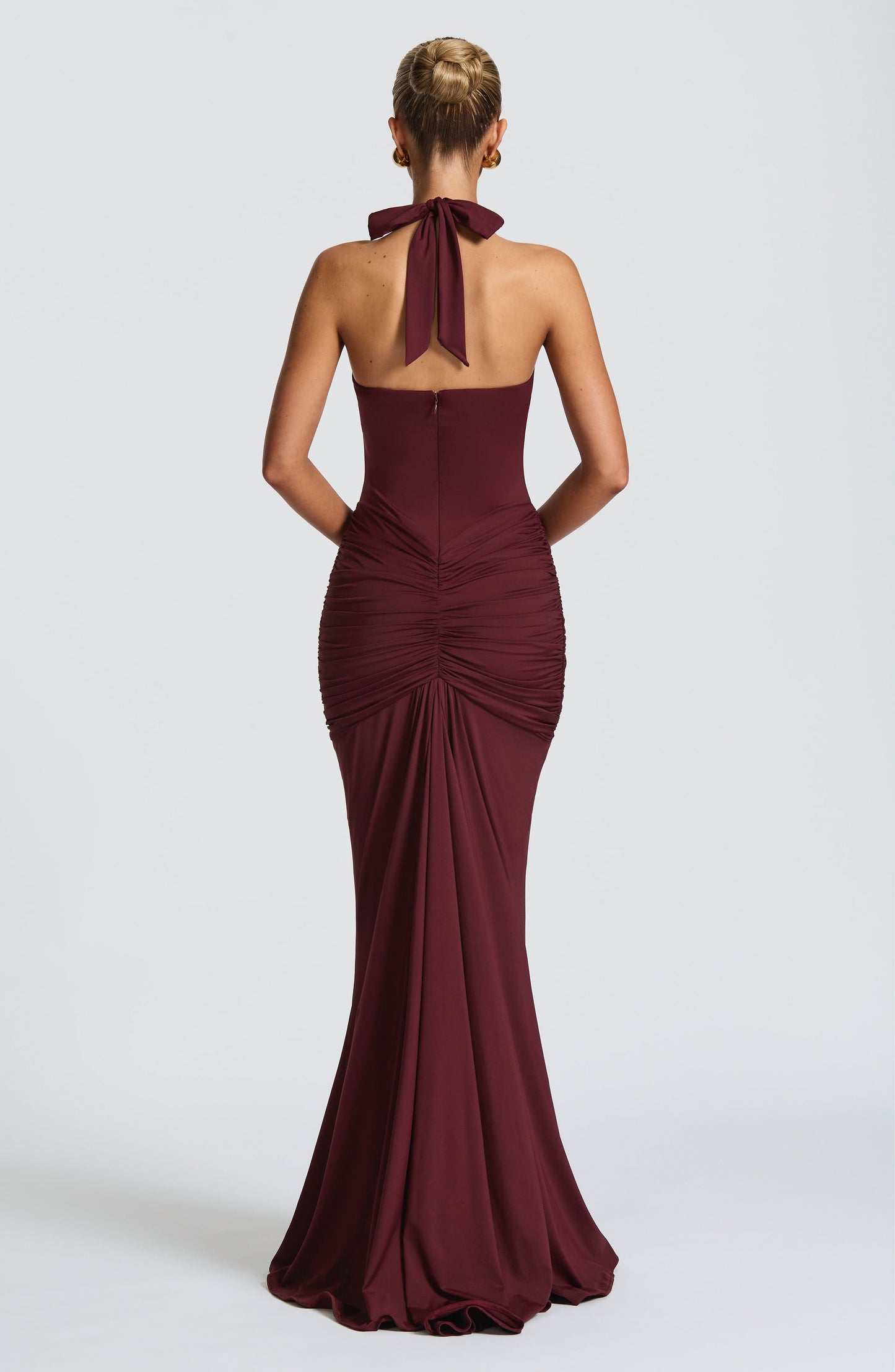 MARINA | VESTIDO DE GALA