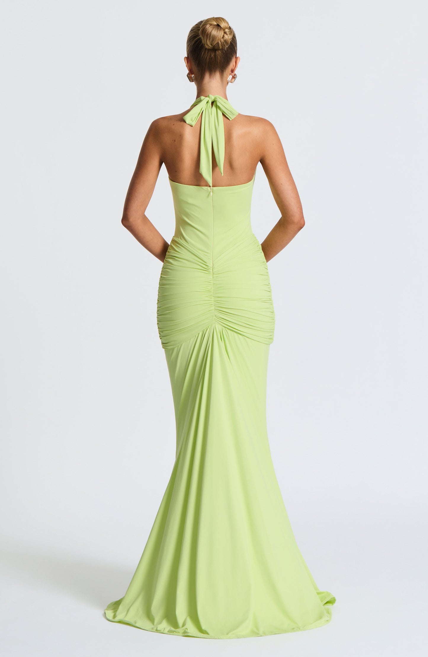 MARINA | VESTIDO DE GALA