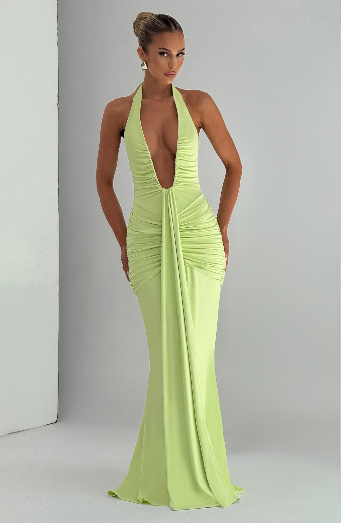 MARINA | VESTIDO DE GALA