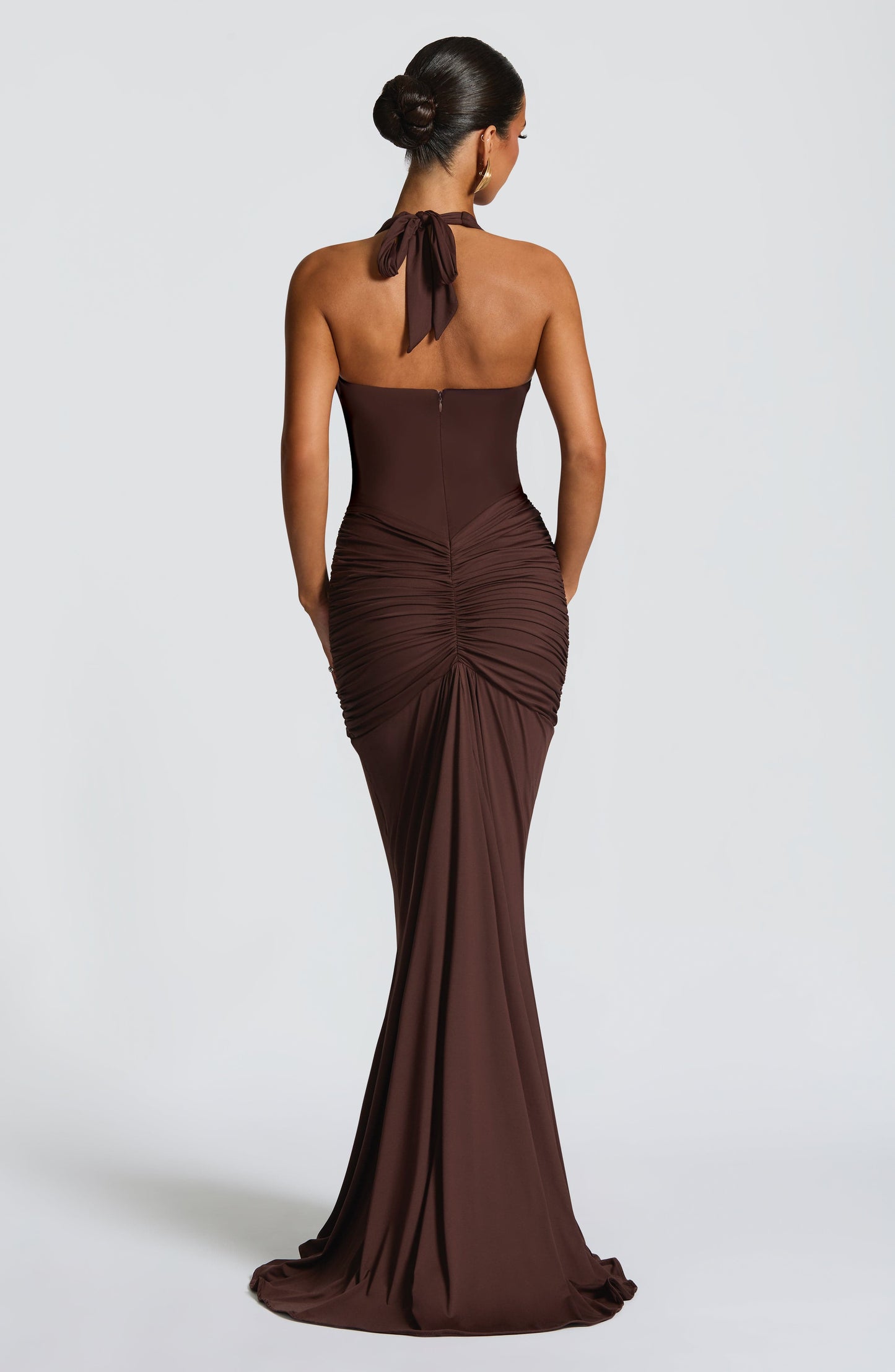 MARINA | VESTIDO DE GALA