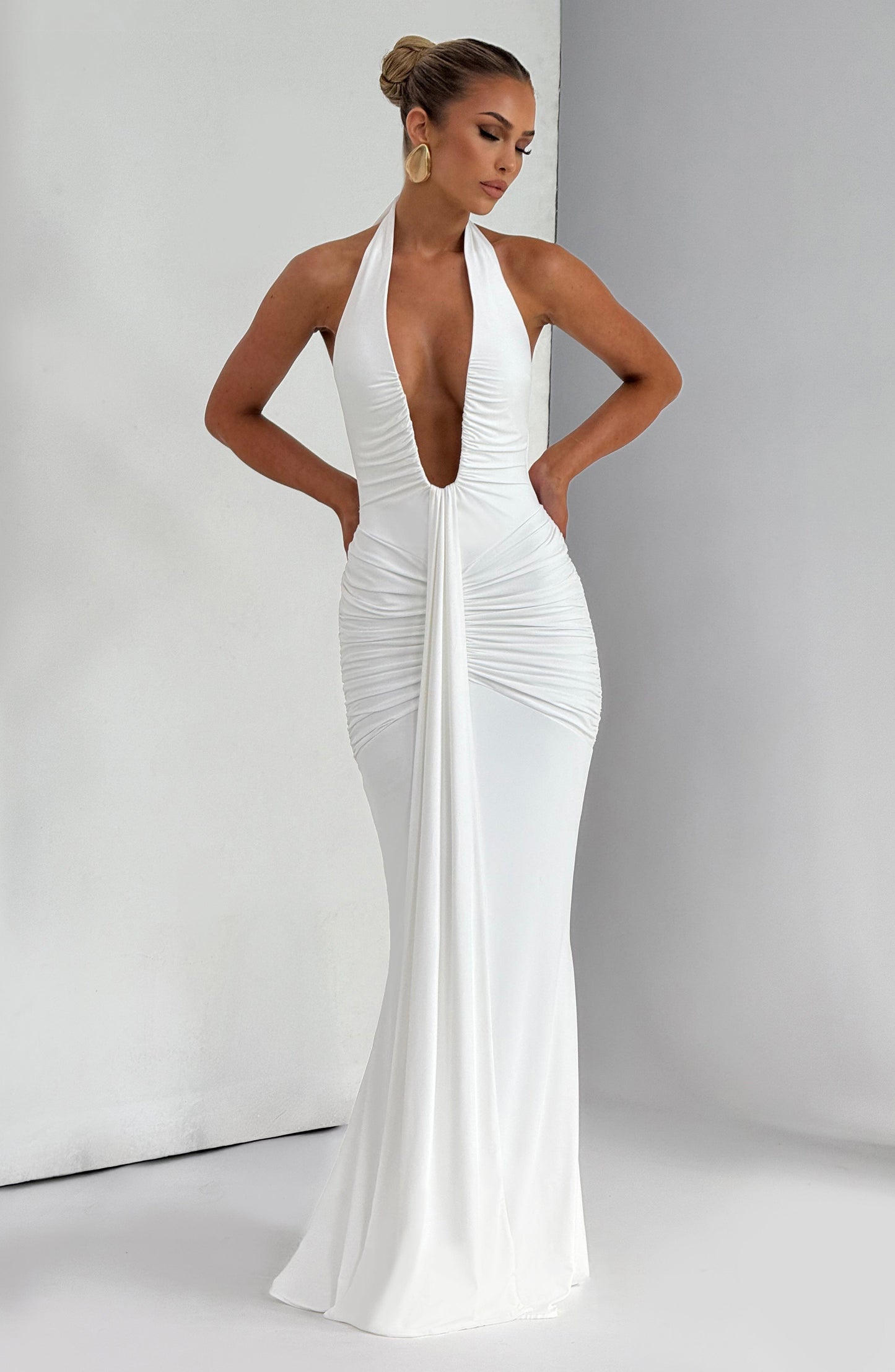 MARINA | VESTIDO DE GALA