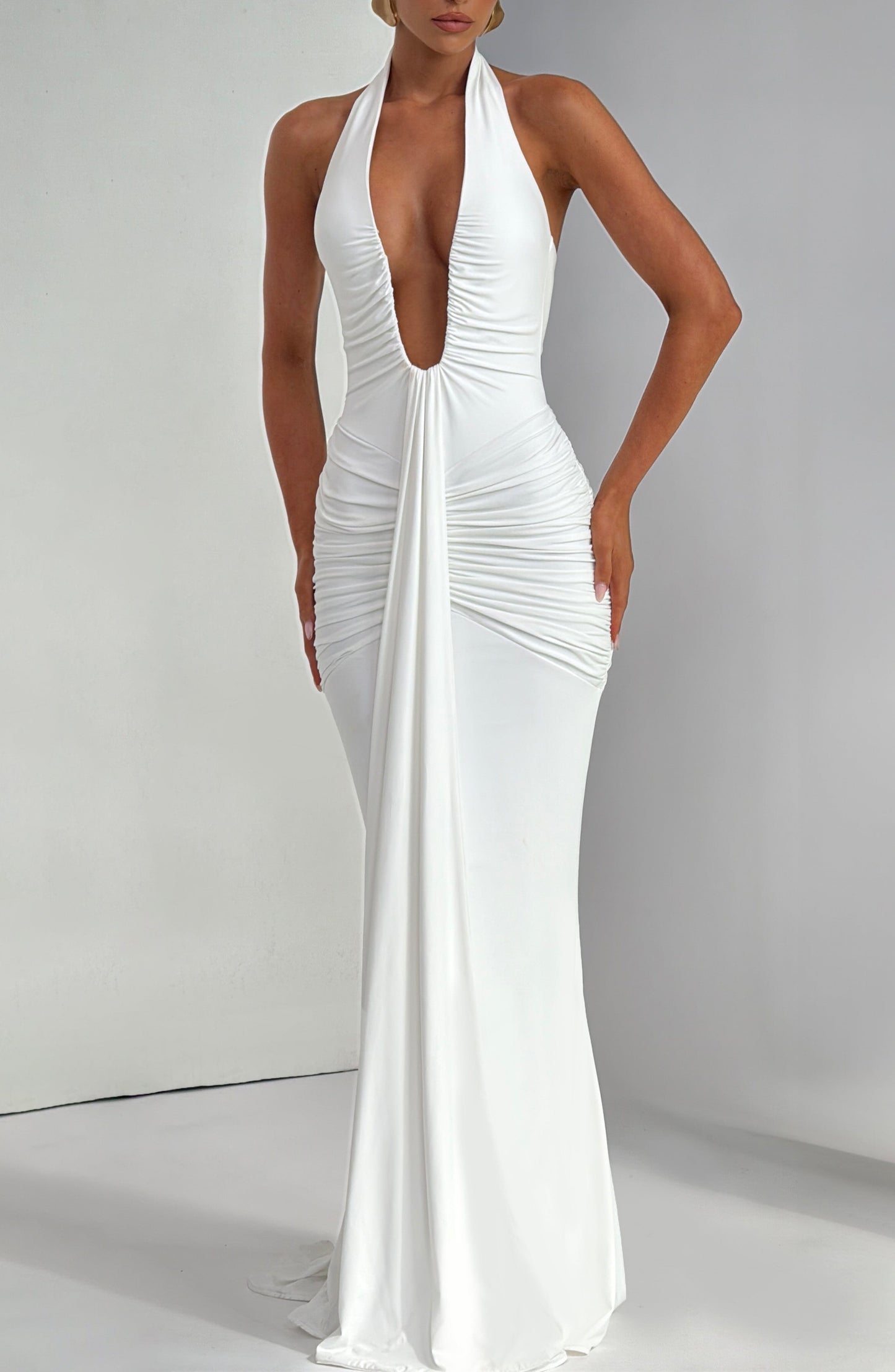 MARINA | VESTIDO DE GALA