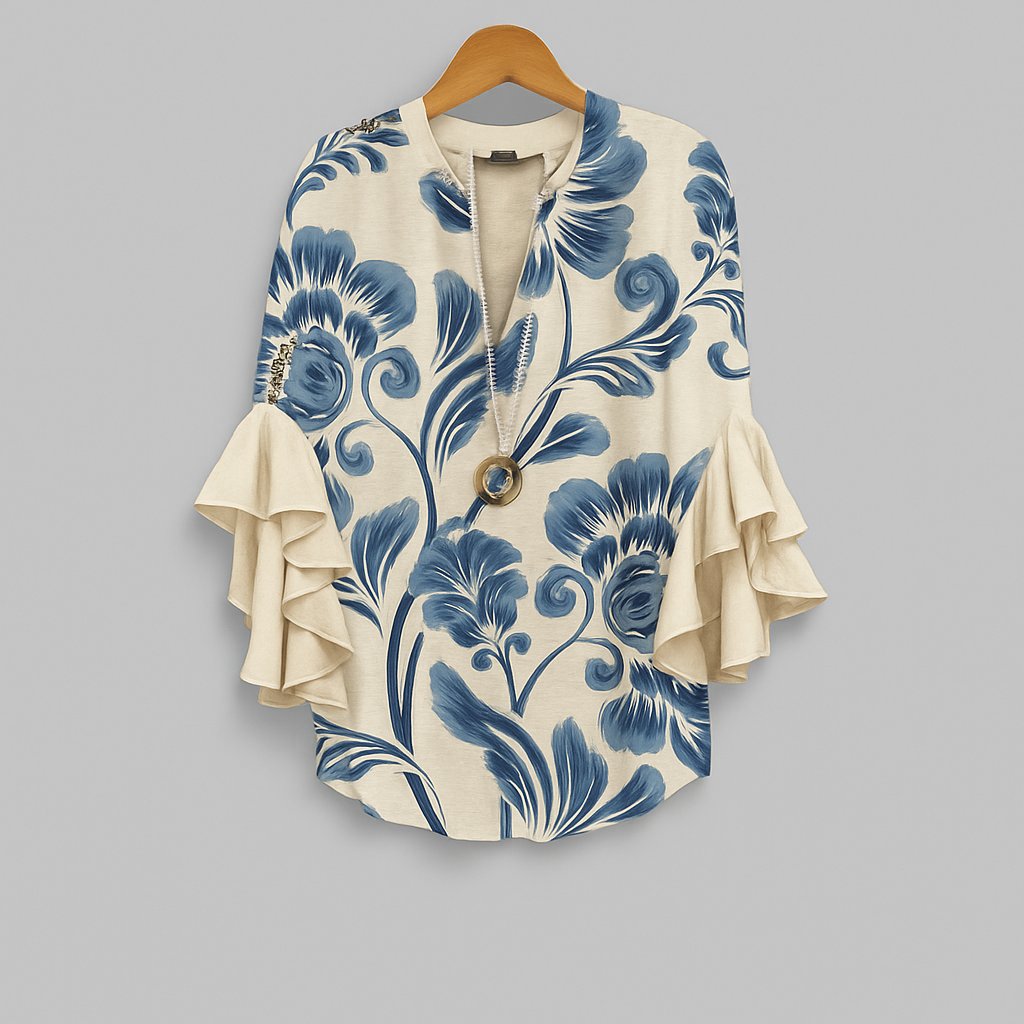 Blusas