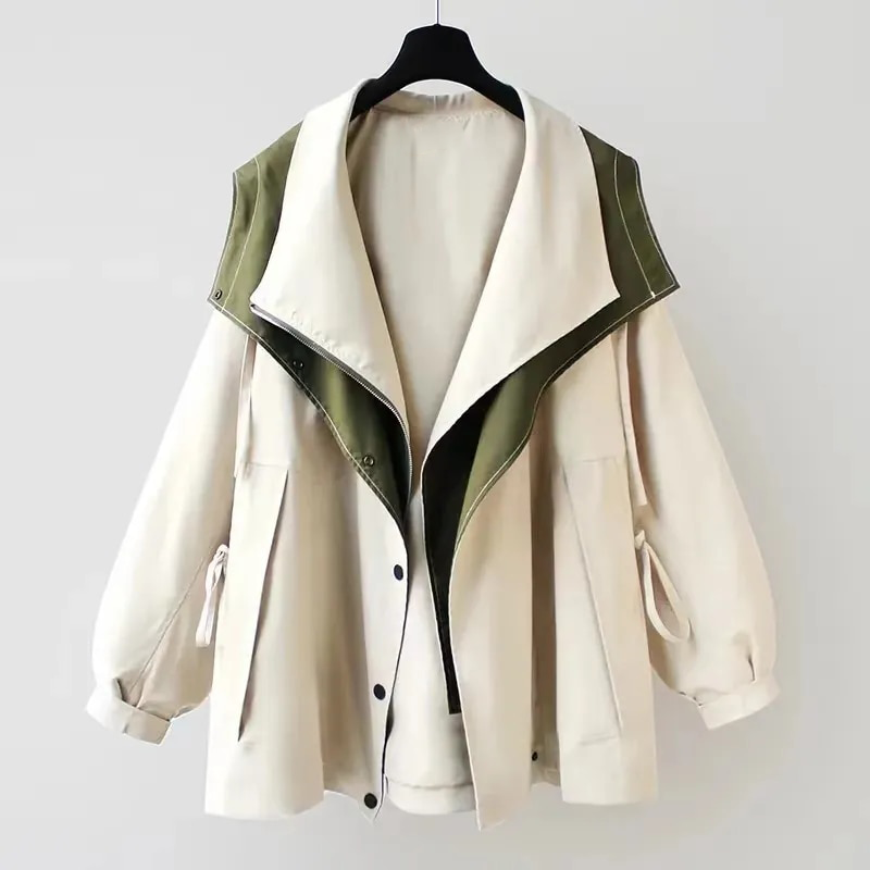 Chaquetas y jerséis