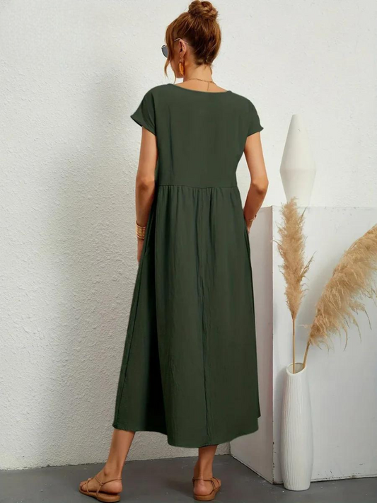 TERESA | VESTIDO LIGERO