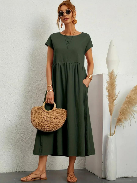 TERESA | VESTIDO LIGERO